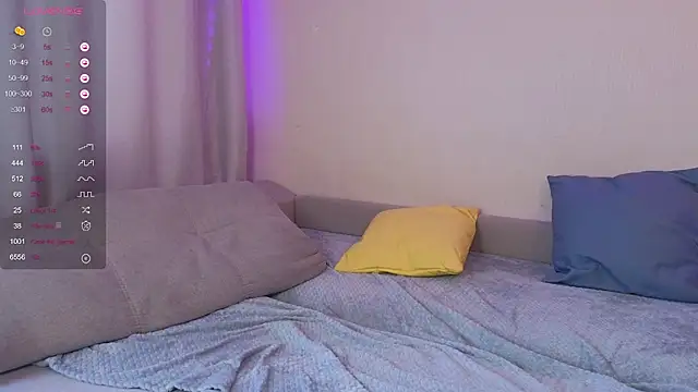 Snapshot of EkaterinaUpple chatting on 01/30/25, 08:54 EkaterinaUpple online show from 01/30/25, 08:54