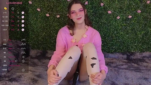 EkaterinaUpple online show from 02/20/26, 04:40