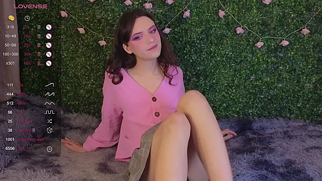 EkaterinaUpple online show from 03/28/26, 05:23