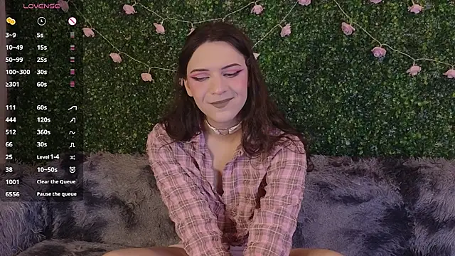 EkaterinaUpple online show from 04/15/26, 05:20