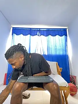 Malkon Big online show from 10/30/25, 04:52