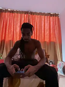 Malkon Big online show from 02/08/26, 04:32