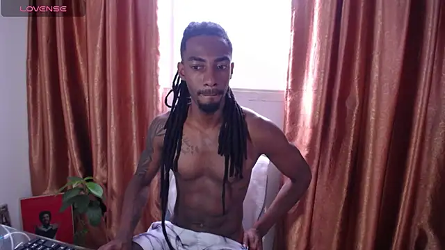 Malkon Big online show from 04/07/26, 01:33