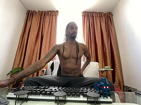 Malkon Big online show from 06/16/26, 05:37