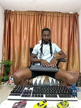 Malkon Big online show from 06/21/26, 07:27