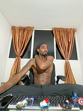 Malkon Big online show from 07/11/26, 04:26