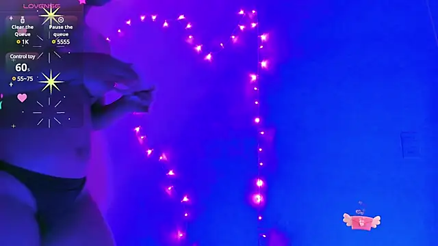 MavyStar online show from 12/17/24, 02:55