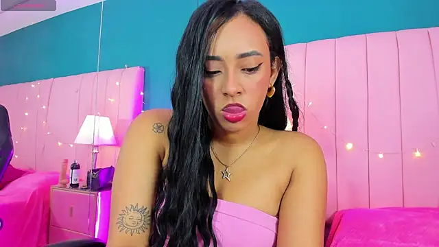 MavyStar online show from 12/22/24, 12:49