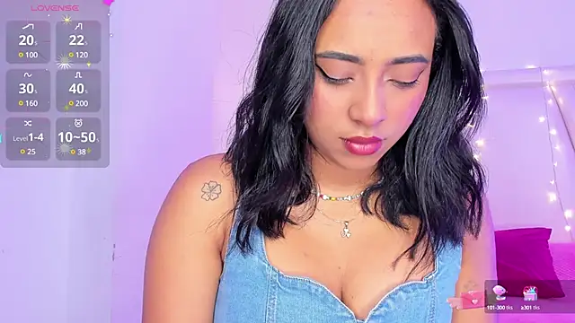 MavyStar online show from 12/29/24, 12:23