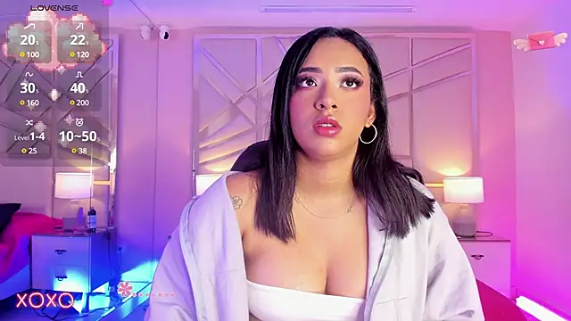 MavyStar online show from 02/17/25, 12:16