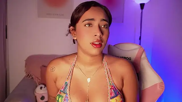 MavyStar online show from 03/03/26, 01:23