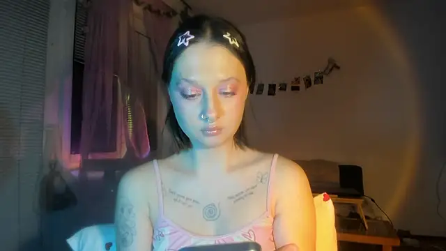 Jenny darling love online show from 02/23/26, 07:11