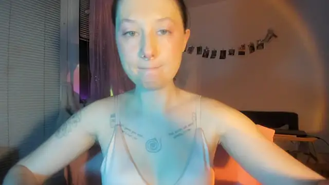 Jenny darling love online show from 03/31/26, 06:08