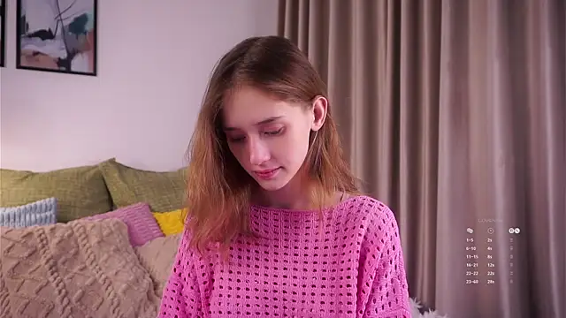 EdlinHargus online show from 11/29/25, 01:30