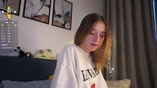 EdlinHargus online show from 02/02/26, 01:59