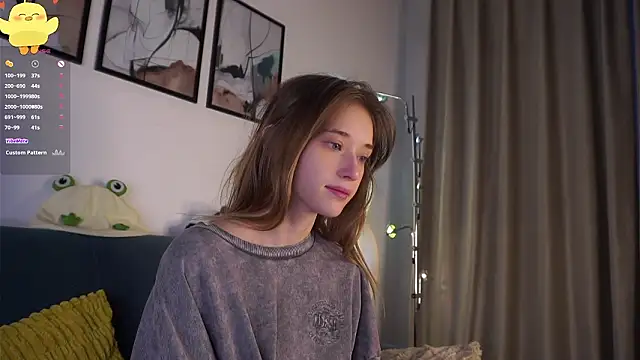 EdlinHargus online show from 02/09/26, 01:31