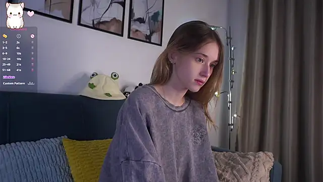 EdlinHargus online show from 02/10/26, 01:32