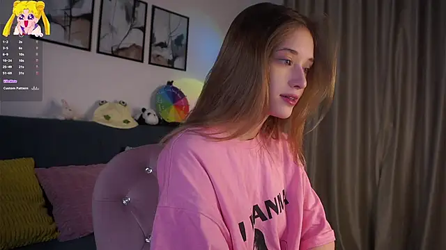 EdlinHargus online show from 02/20/26, 01:35