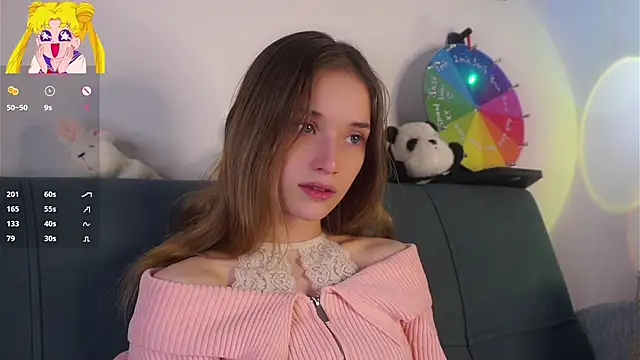 EdlinHargus online show from 03/04/26, 02:17