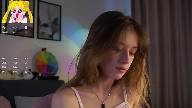 EdlinHargus online show from 03/08/26, 02:04