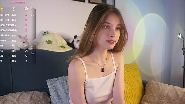 EdlinHargus online show from 03/20/26, 01:43