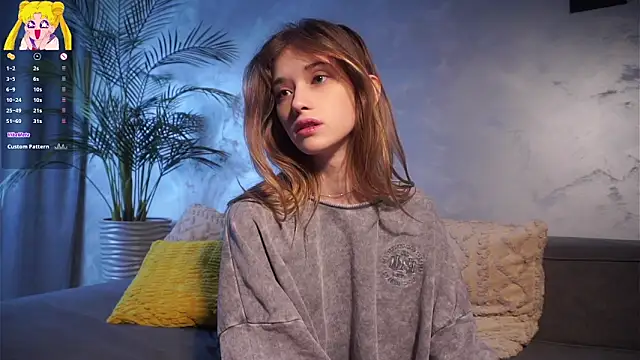 EdlinHargus online show from 04/08/26, 01:49