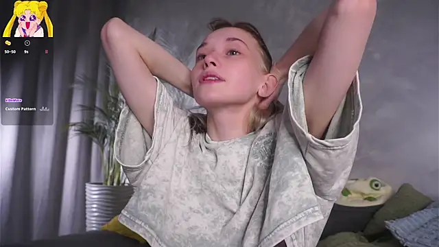 EdlinHargus online show from 04/17/26, 01:08