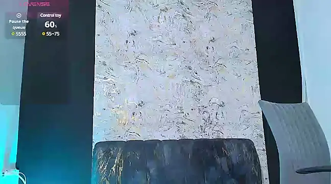 emilybaboo online show from 01/10/25, 03:06