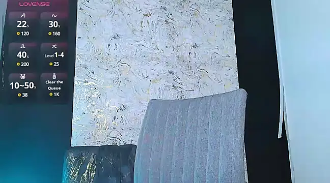 emilybaboo online show from 01/10/25, 06:06