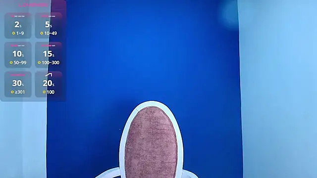 emilybaboo online show from 02/21/25, 03:32