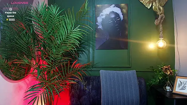 emilybaboo online show from 03/11/25, 03:56