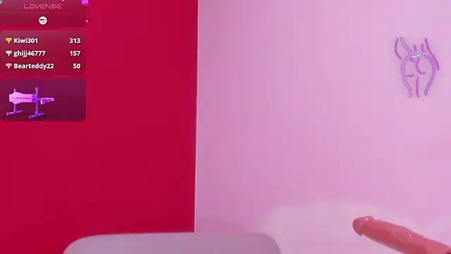 Snapshot of Kate_bunny_ chatting on 01/16/25, 02:51 Kate bunny online show from 01/16/25, 02:51