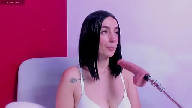 Snapshot of Kate_bunny_ chatting on 02/11/25, 11:32 Kate bunny online show from 02/11/25, 11:32