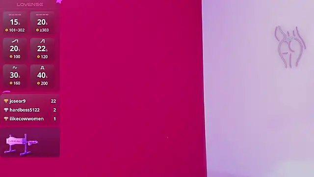 Snapshot of Kate_bunny_ chatting on 03/06/25, 04:07 Kate bunny online show from 03/06/25, 04:07