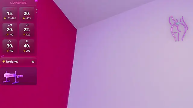 Snapshot of Kate_bunny_ chatting on 03/07/25, 02:45 Kate bunny online show from 03/07/25, 02:45