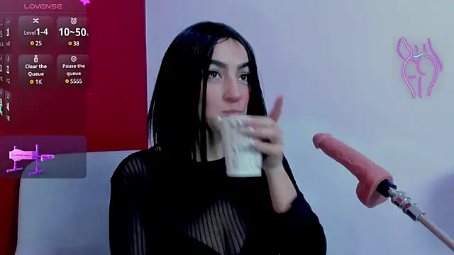 Snapshot of Kate_bunny_ chatting on 03/12/25, 11:53 Kate bunny online show from 03/12/25, 11:53