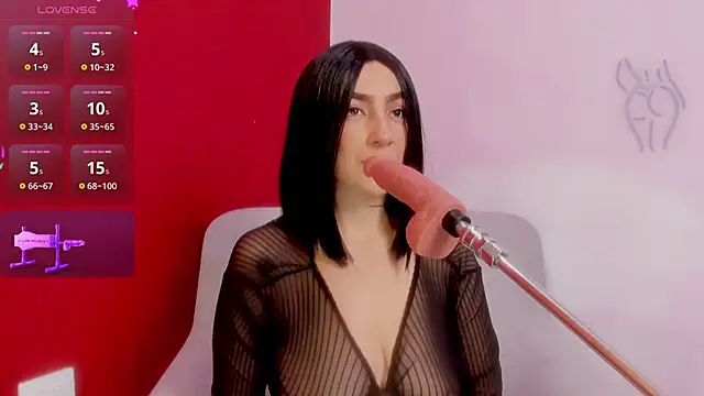 Snapshot of Kate_bunny_ chatting on 03/18/25, 11:08 Kate bunny online show from 03/18/25, 11:08