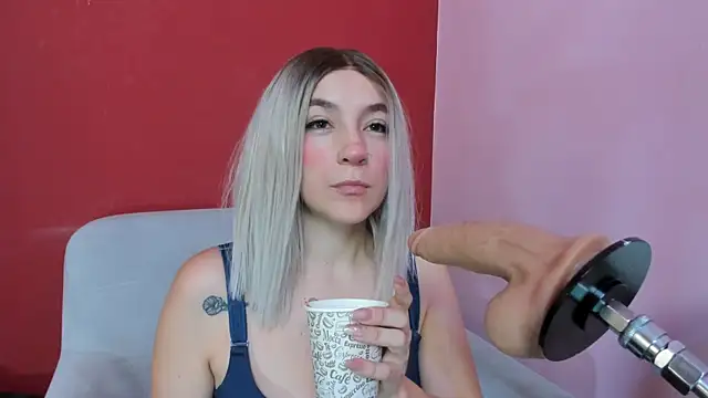 Kate bunny  online show from 03/12/26, 12:11