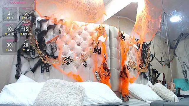 La Crespa x online show from 11/04/25, 01:21