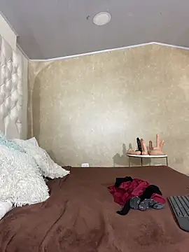 La Crespa x online show from 03/14/26, 02:33