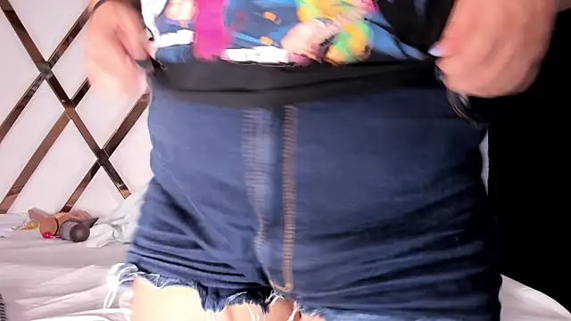 molly sweetee online show from 04/08/26, 01:38