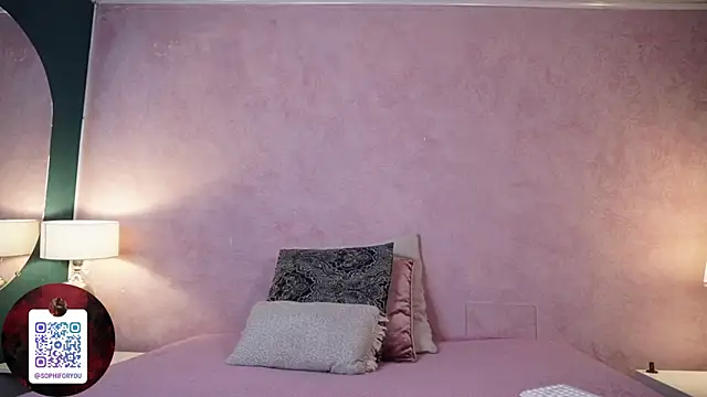 Sophia wilsonn  online show from 05/22/26, 11:16