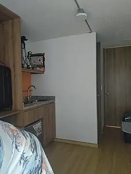 Jhonyblack 1 online show from 03/26/26, 03:06