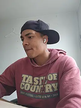 Jhonyblack 1 online show from 04/16/26, 02:51