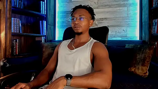 JamalMyst online show from 10/25/25, 04:20