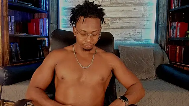 JamalMyst online show from 11/22/25, 04:22