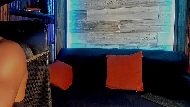 JamalMyst online show from 11/29/25, 02:14