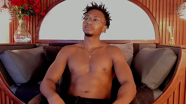 JamalMyst online show from 12/18/25, 03:56