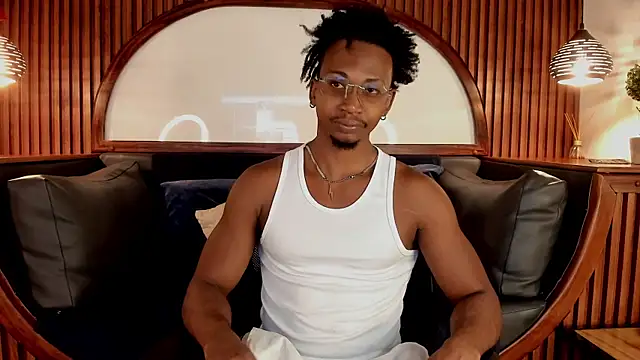 JamalMyst online show from 02/23/26, 07:55