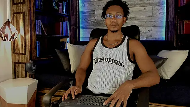 JamalMyst online show from 02/27/26, 04:23